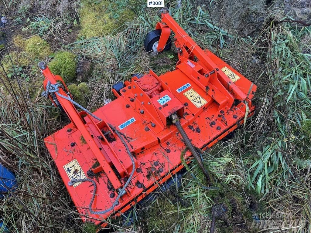 Kubota 15 其他收获机械
