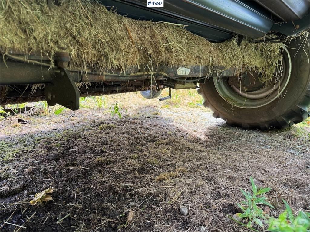 Kuhn BIO 其他根茎作物收获机械