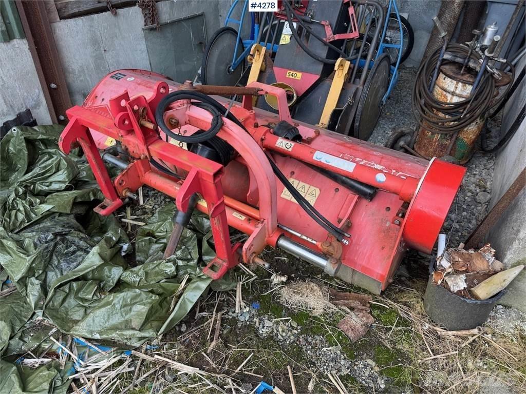 Kuhn BKE 210 其他根茎作物收获机械