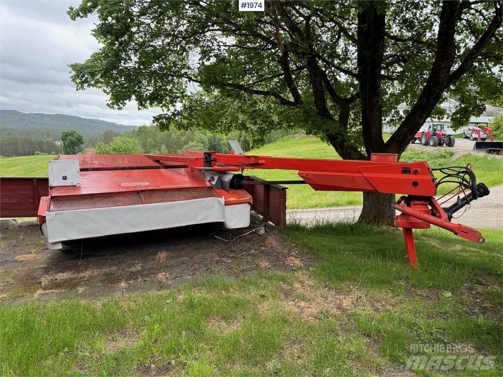 Kuhn FC 303 GL 其他根茎作物收获机械