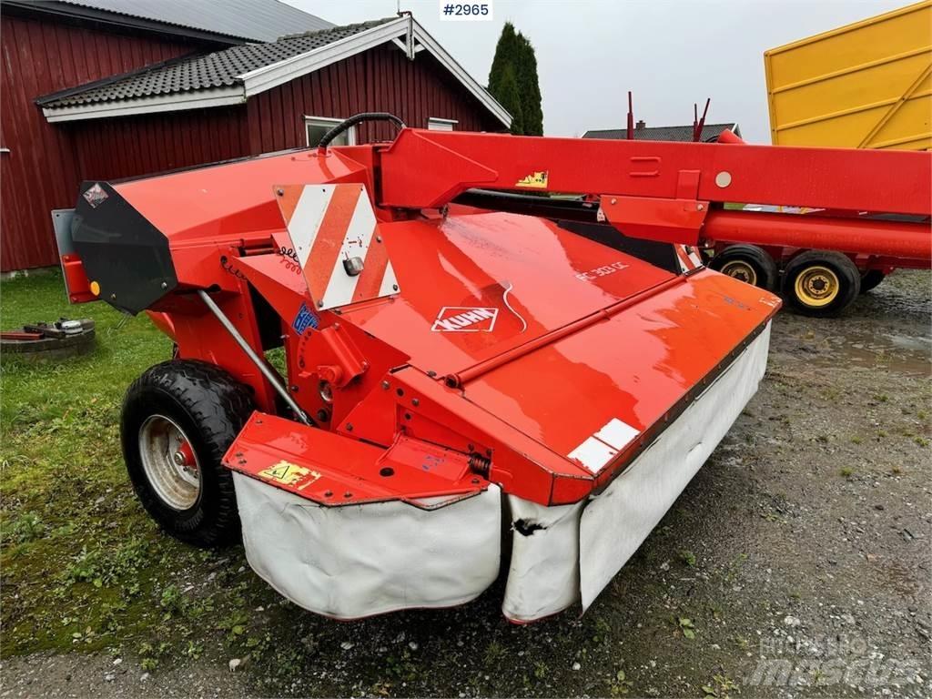 Kuhn FC303GC 其他收获机械