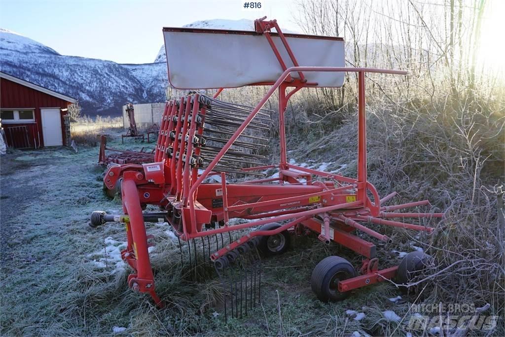 Kuhn GA 4321 GM 其他根茎作物收获机械