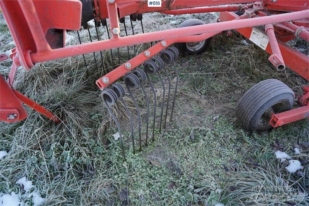 Kuhn GA 4321 GM 其他根茎作物收获机械