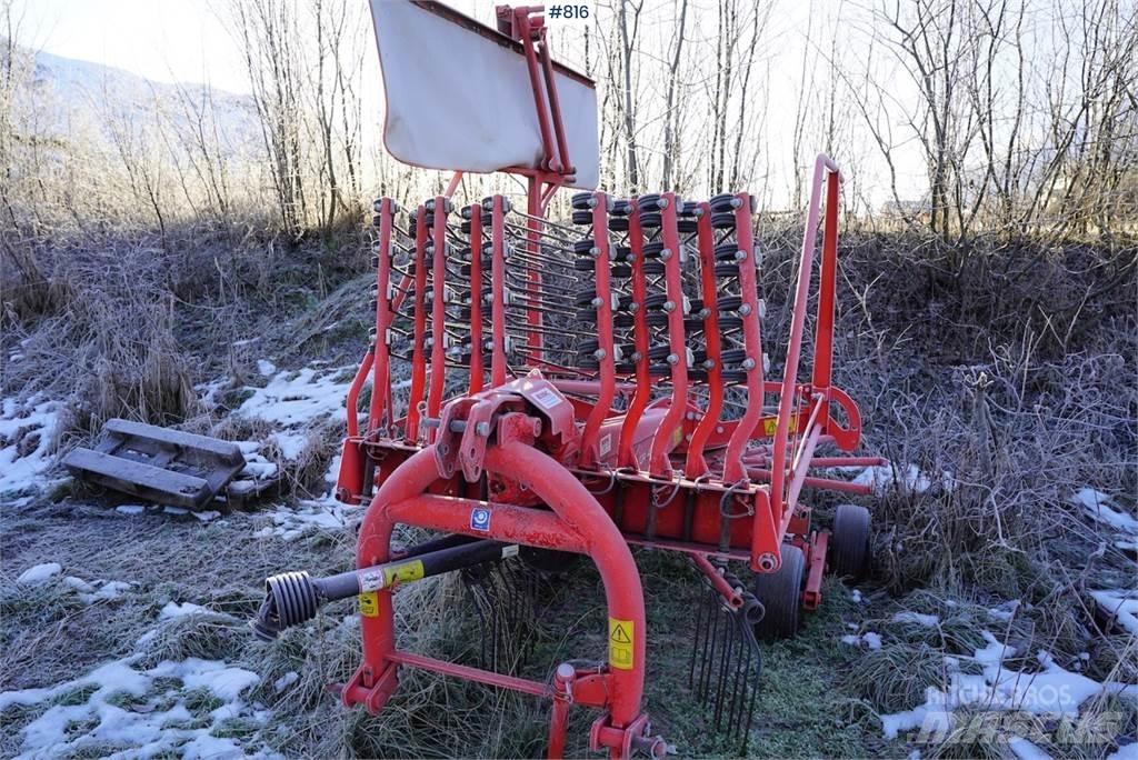 Kuhn GA 4321 GM 其他根茎作物收获机械