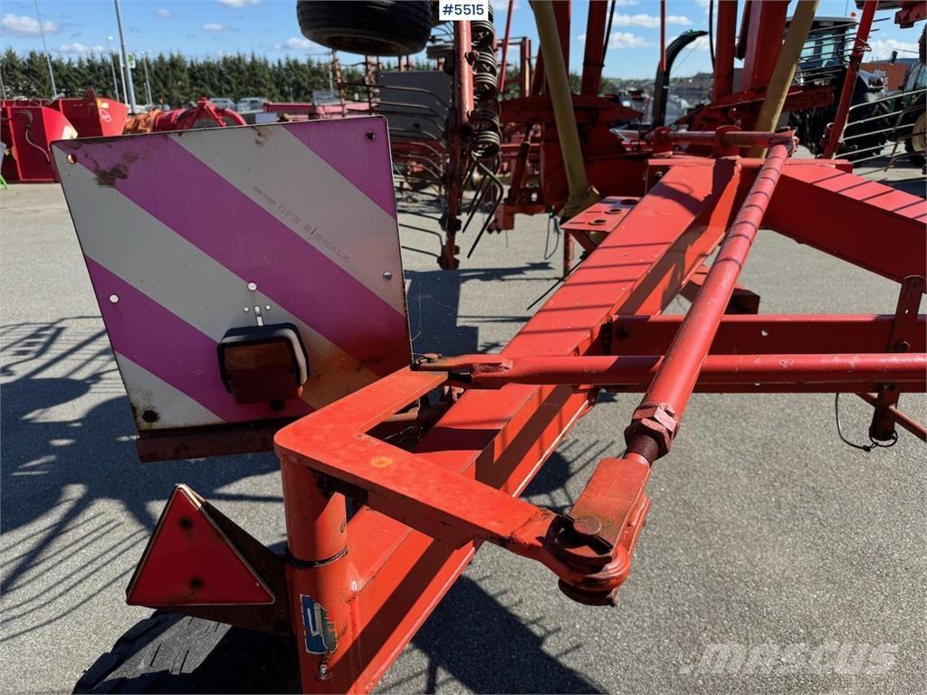 Kuhn GA 7301 其他根茎作物收获机械
