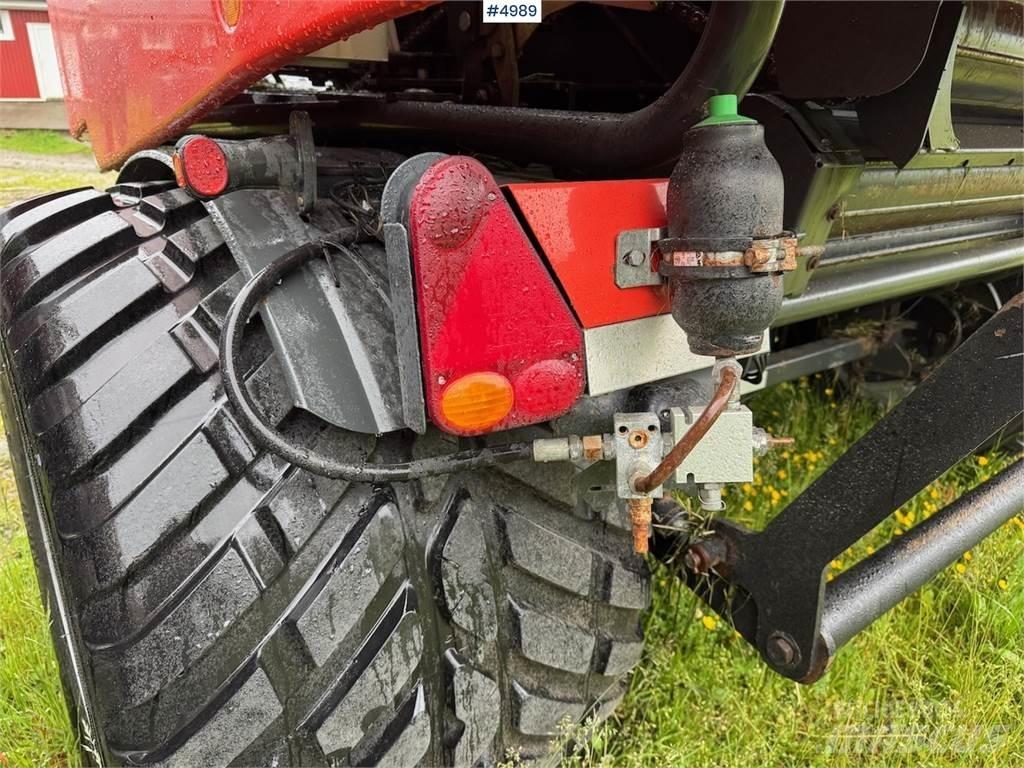 Kuhn I-BIO 其他根茎作物收获机械
