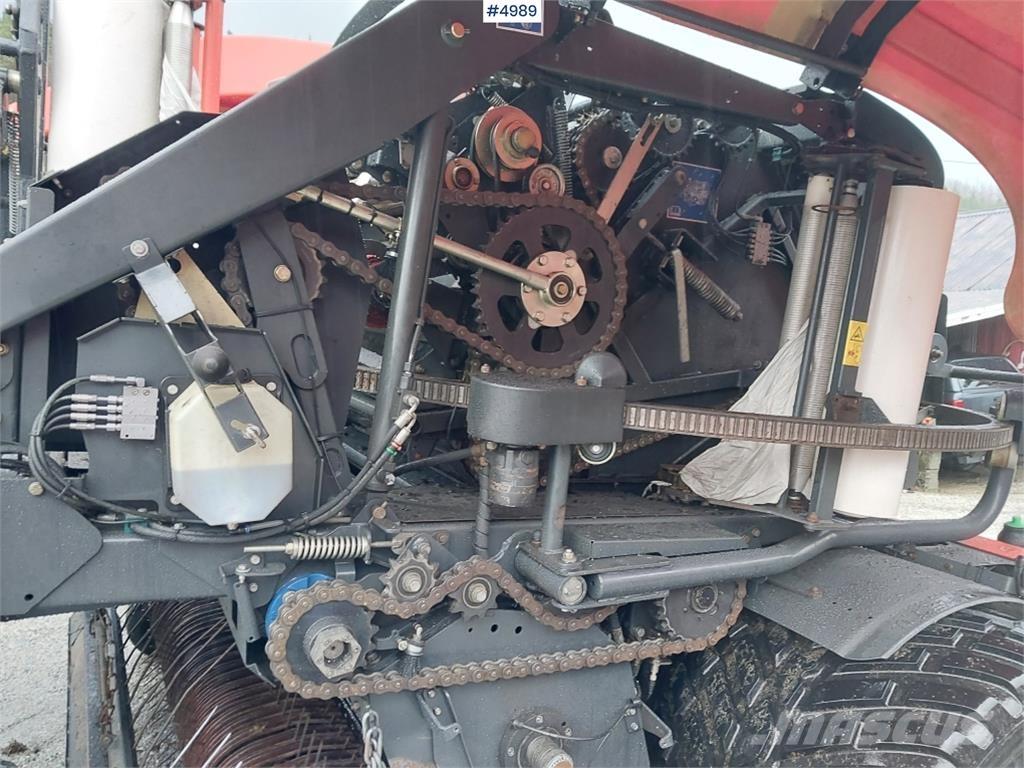 Kuhn I-BIO 其他根茎作物收获机械