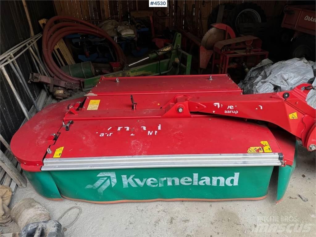 Kverneland 3223MN 其他收获机械