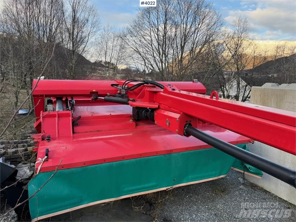 Kverneland 4332CT 条播机