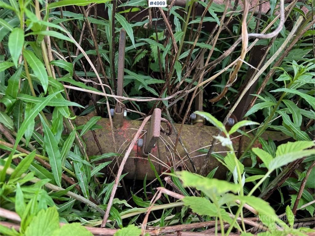Kverneland 4M 其他耕种机械和配件