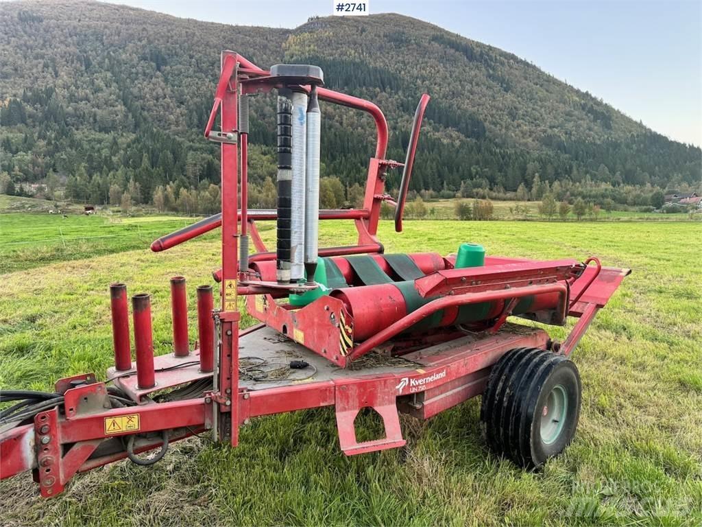 Kverneland 7515 其他收获机械