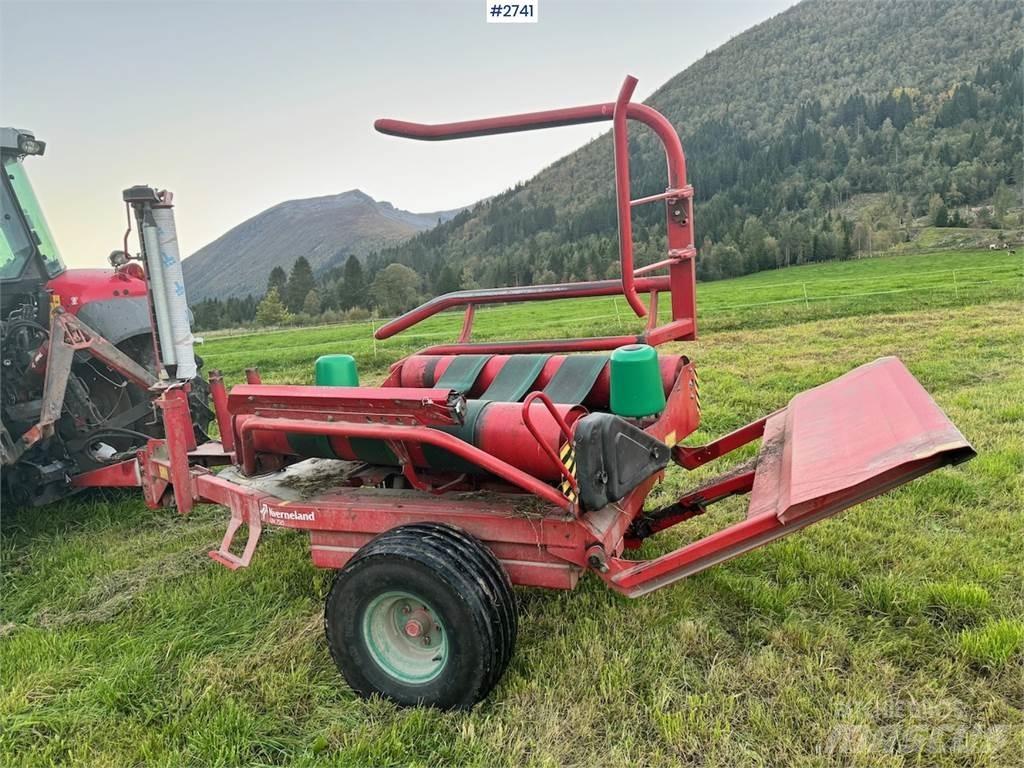Kverneland 7515 其他收获机械