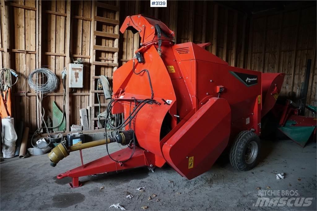 Kverneland 863 其他收获机械