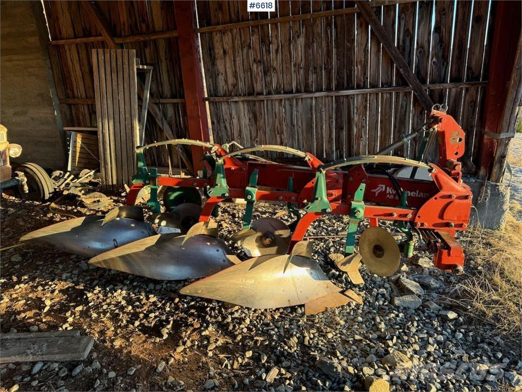 Kverneland AB 85 其他耕种机械和配件
