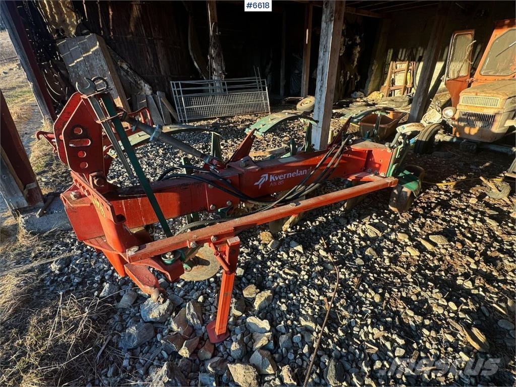 Kverneland AB 85 其他耕种机械和配件