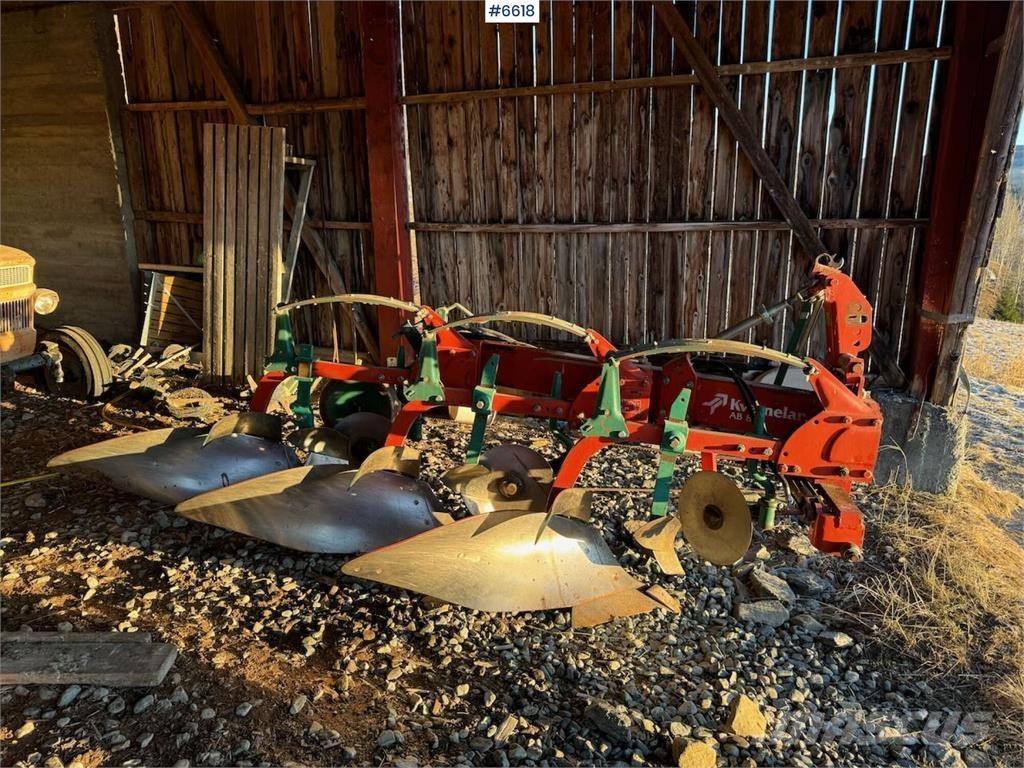 Kverneland AB 85 其他耕种机械和配件