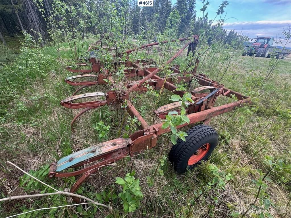 Kverneland Harv 其他耕种机械和配件