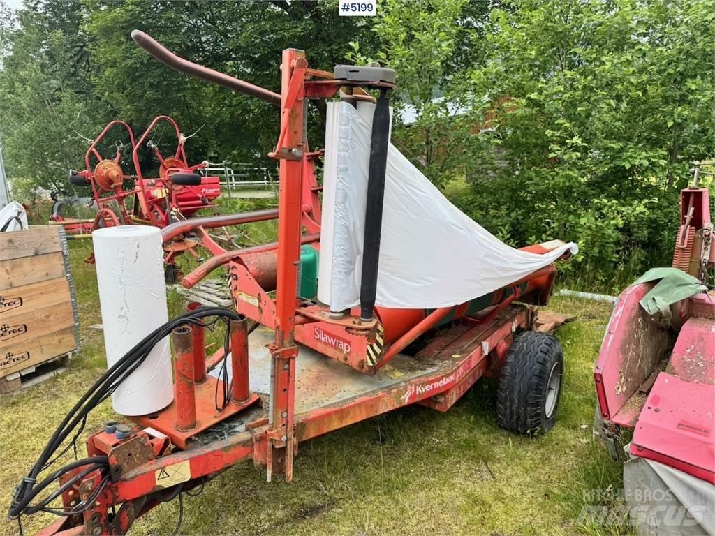 Kverneland UN7515 其他根茎作物收获机械