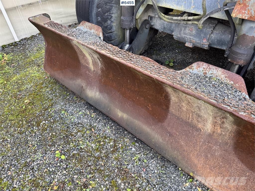 Liebherr 312 履带挖掘机