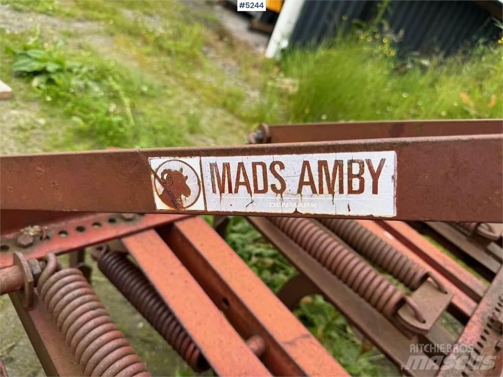 Mads Amby  其他耕种机械和配件