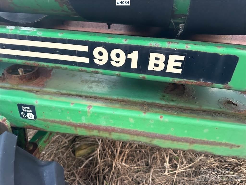 McHale 991 BE 其他根茎作物收获机械