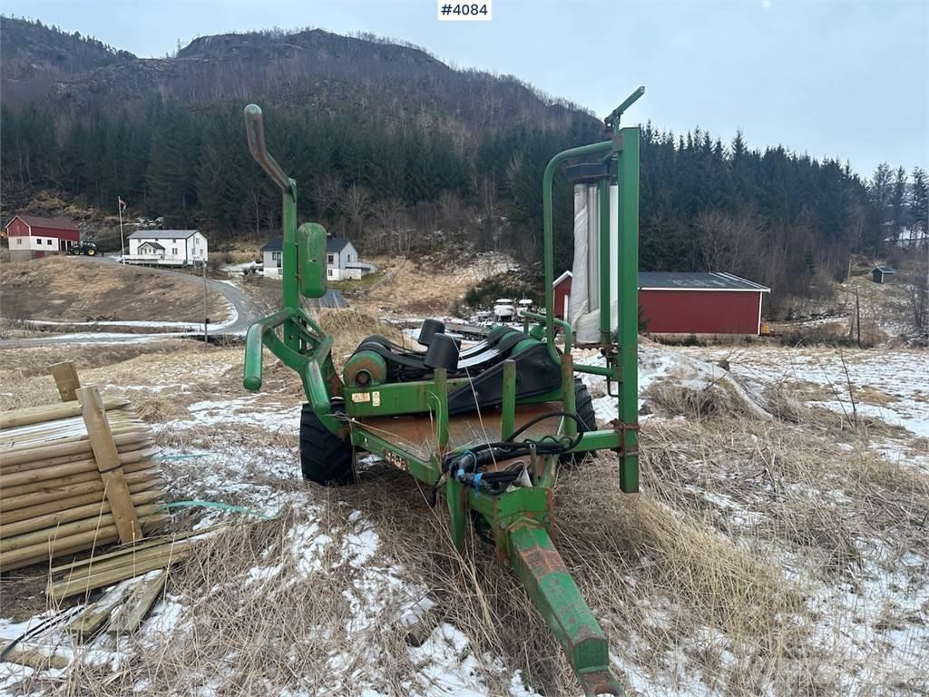 McHale 991 BE 其他根茎作物收获机械