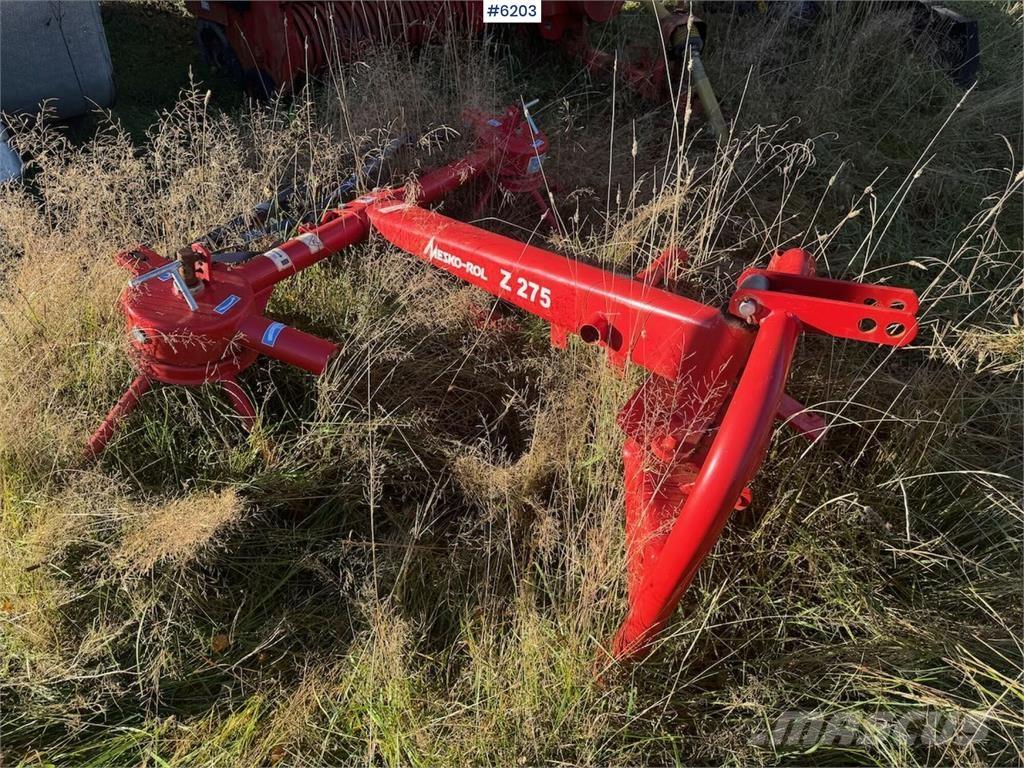  Mesko Rol Z275 其他根茎作物收获机械