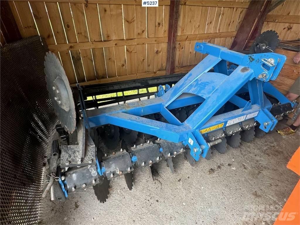 Metal Falch U741 其他耕种机械和配件