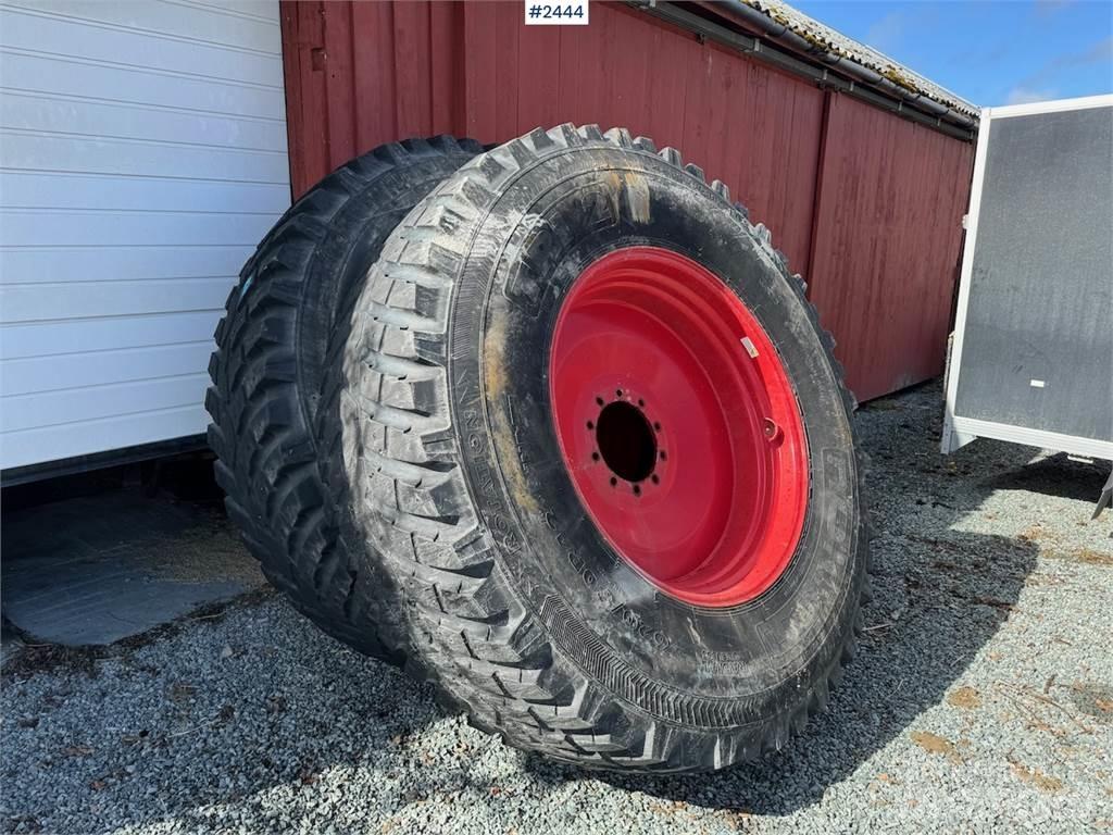 Nokian TRI2 农业机械-其他