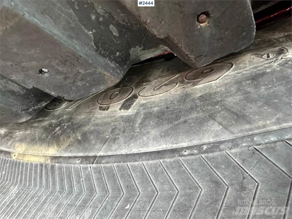 Nokian TRI2 农业机械-其他