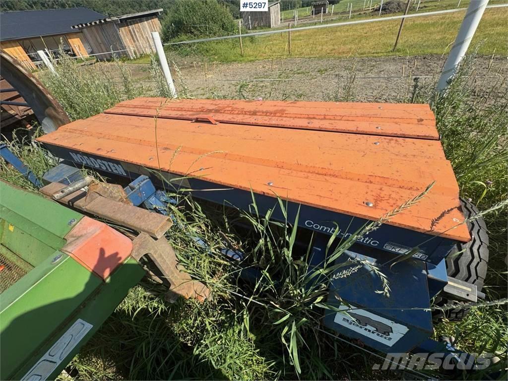 Nordsten CKF250 条播机