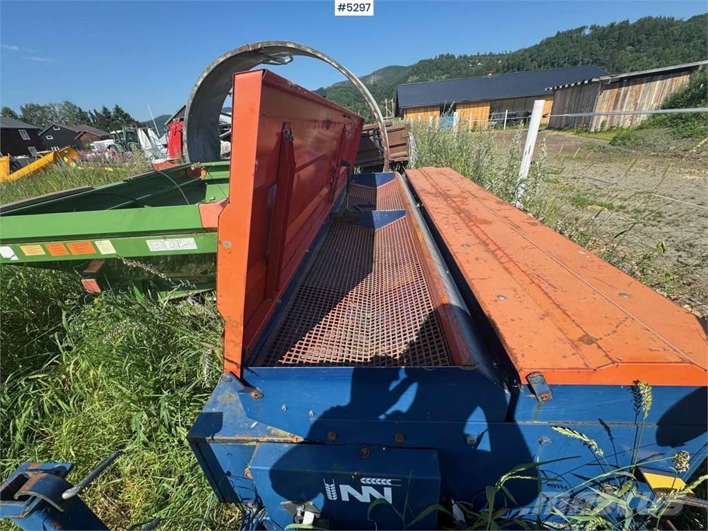 Nordsten CKF250 条播机