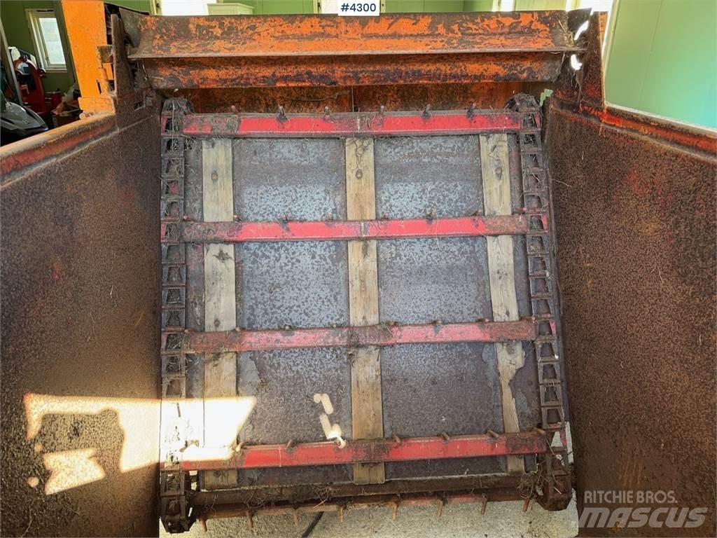 Orkel F2 供料器