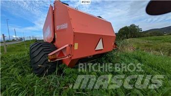 Orkel GP1250 其他收获机械
