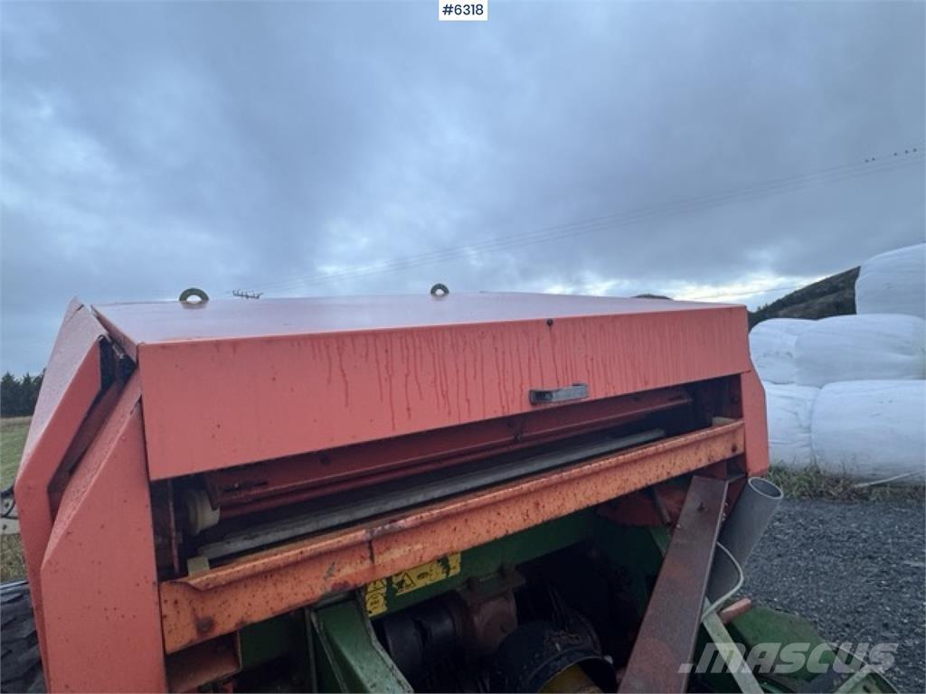 Orkel GP1250 其他根茎作物收获机械