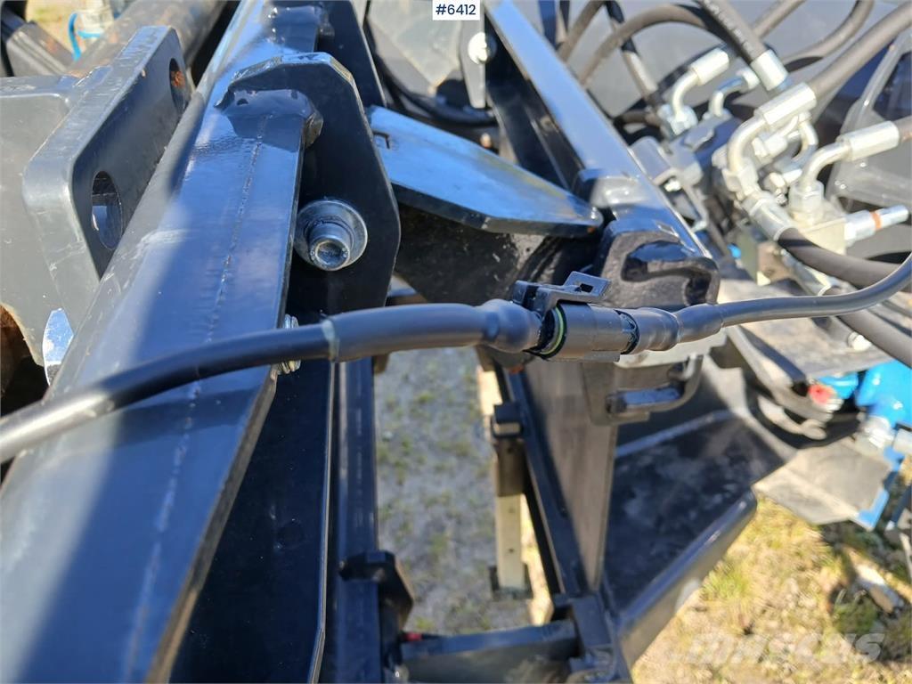 Padagas SSVL-25L 推雪机