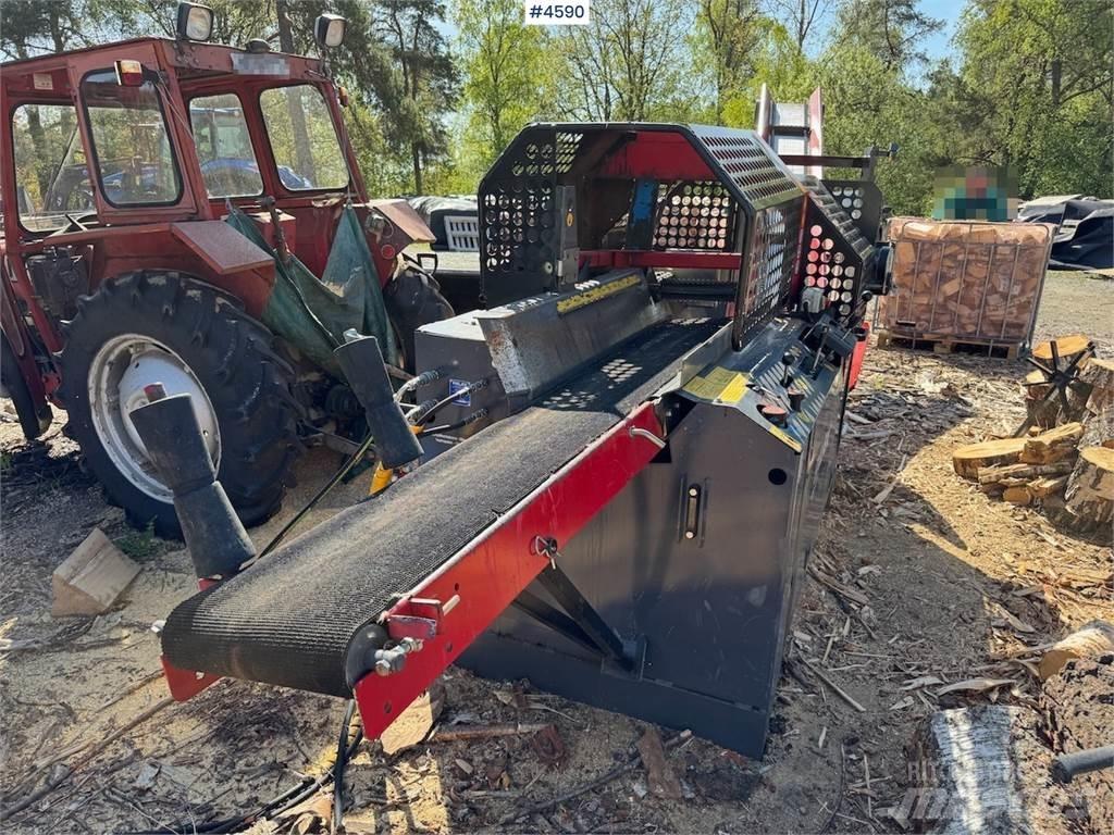 Palax KS 45S 林业机械-其他
