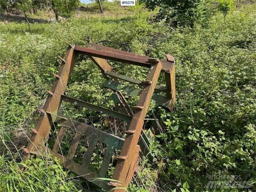 Robust Slodd 其他耕种机械和配件