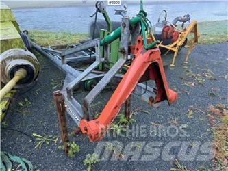 Samson 1229002 其他施肥机械和配件