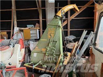  Serigstad 1340 其他收获机械