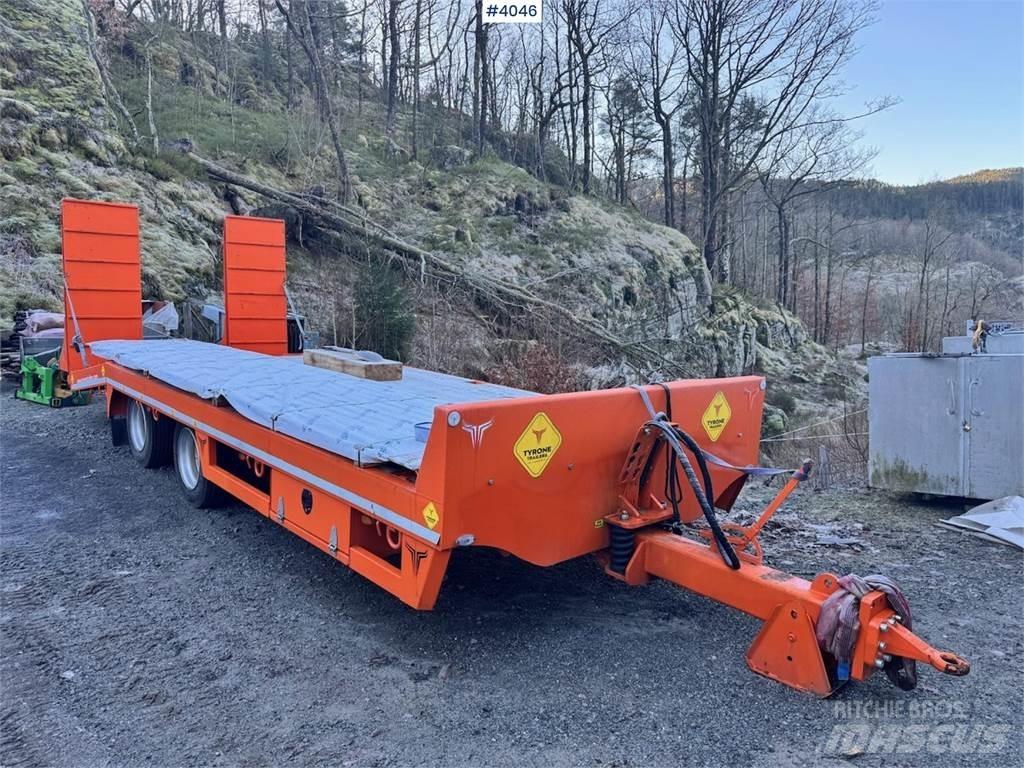 Sisu PF 其他货车