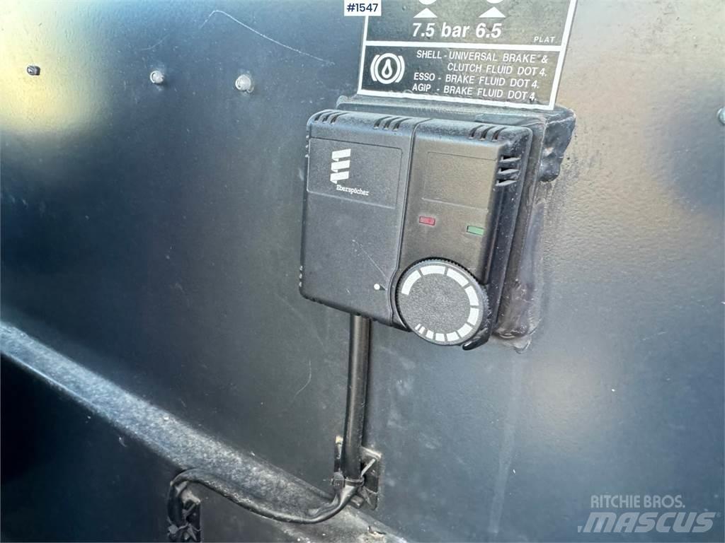 Still R08-20 其他叉车