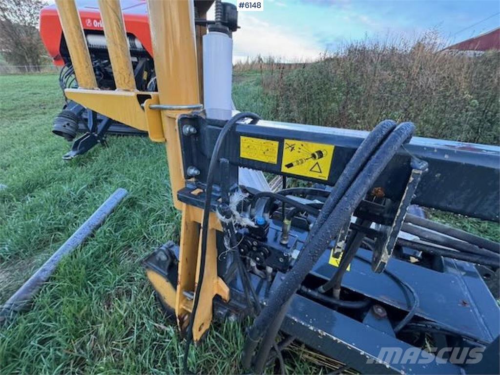 Tanco A1510EH 其他根茎作物收获机械