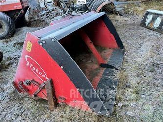 Tokvam SMA1100 其他清扫车和扫雪车