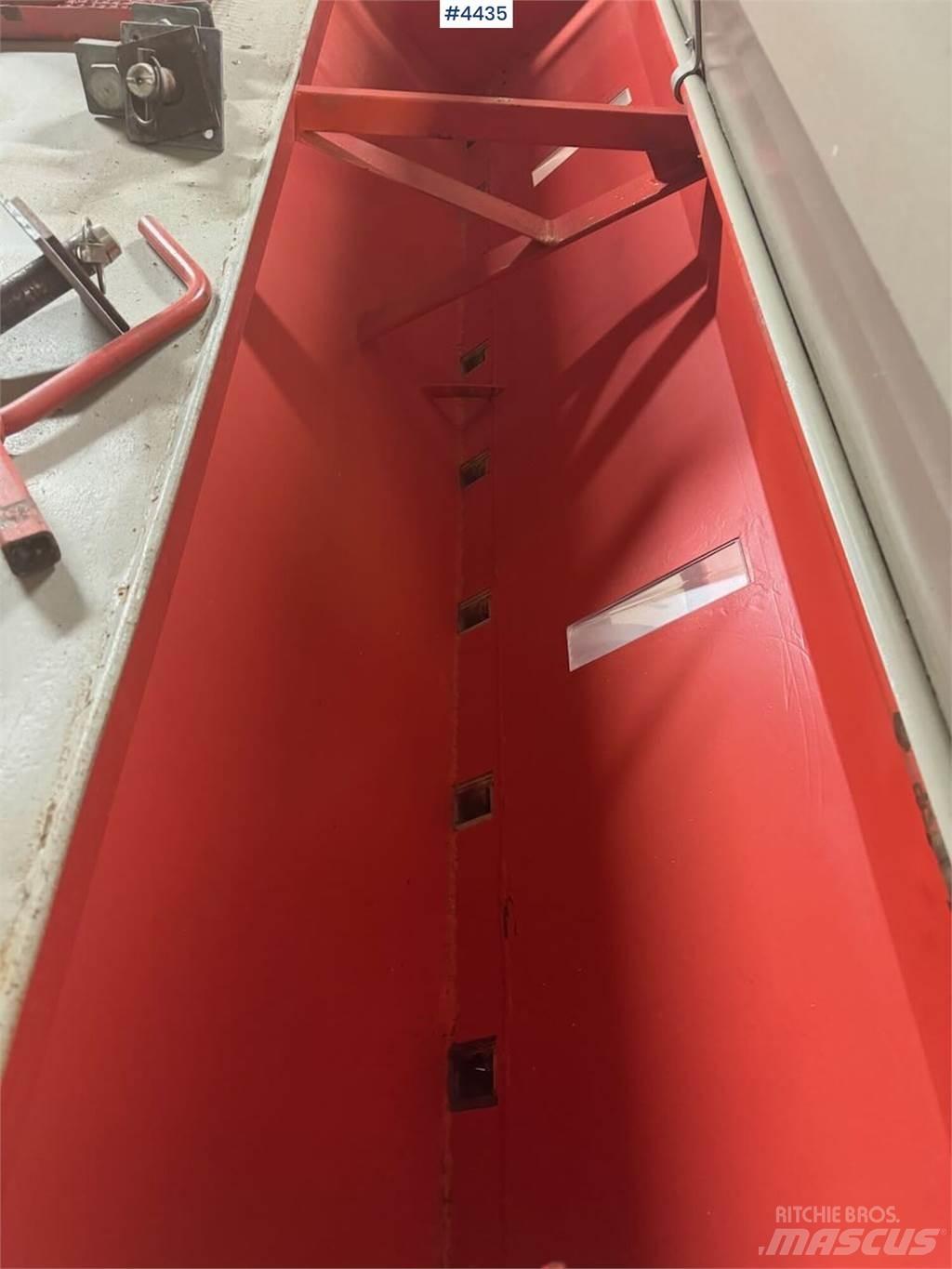 Tume KL200 其他根茎作物收获机械