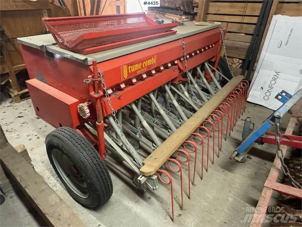 Tume KL200 其他根茎作物收获机械