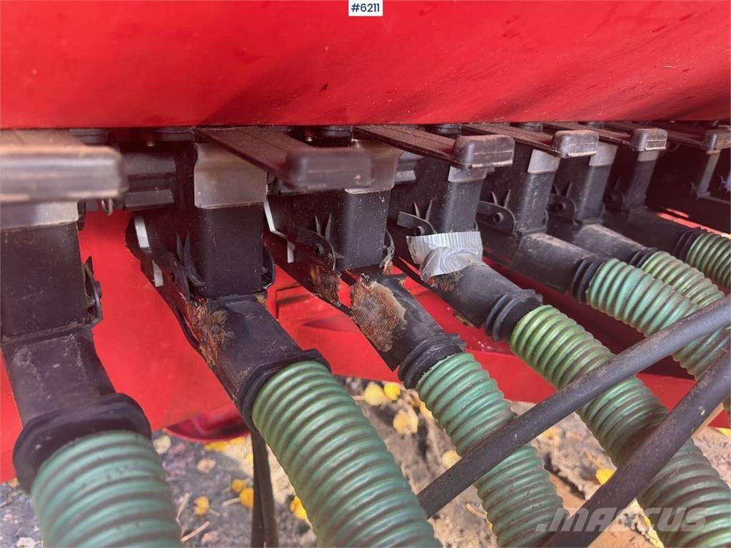 Tume P1350 条播机