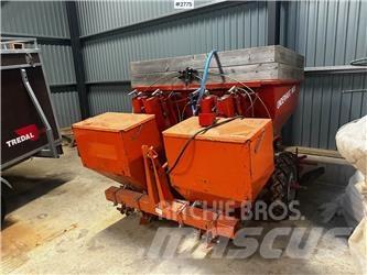 Underhaug 1400 其他施肥机械和配件