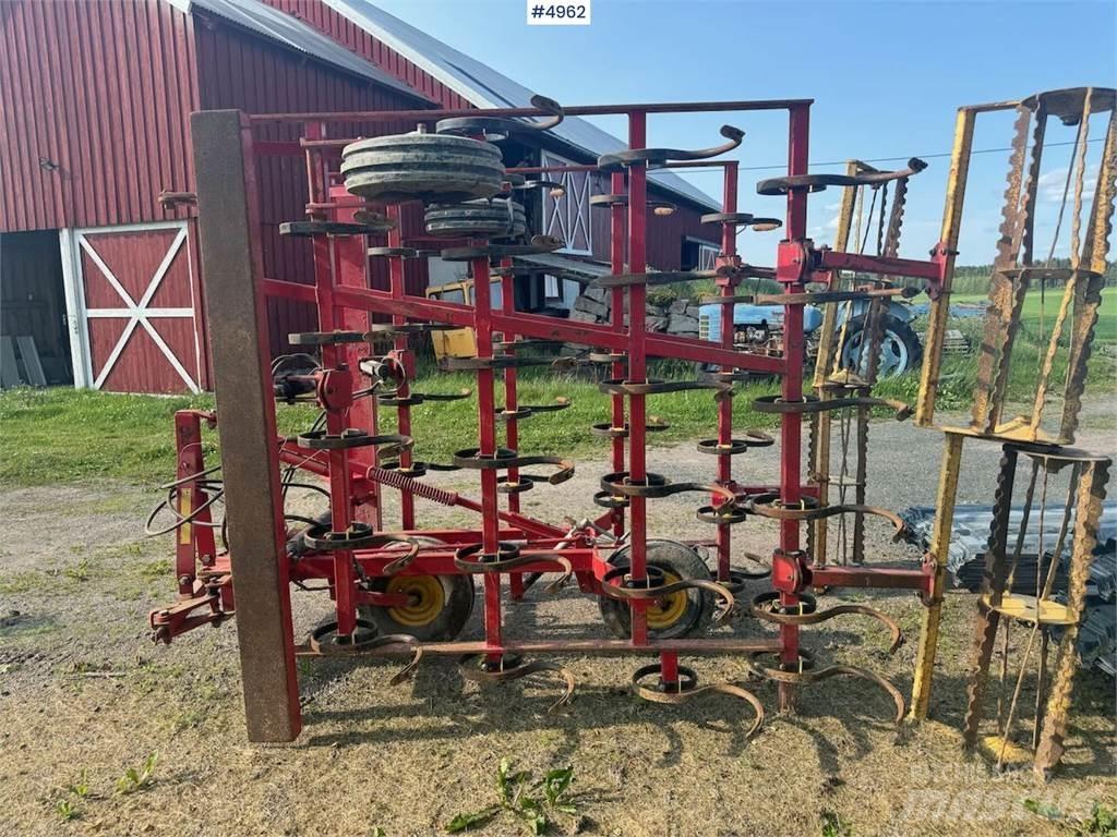 Väderstad Harv 其他耕种机械和配件