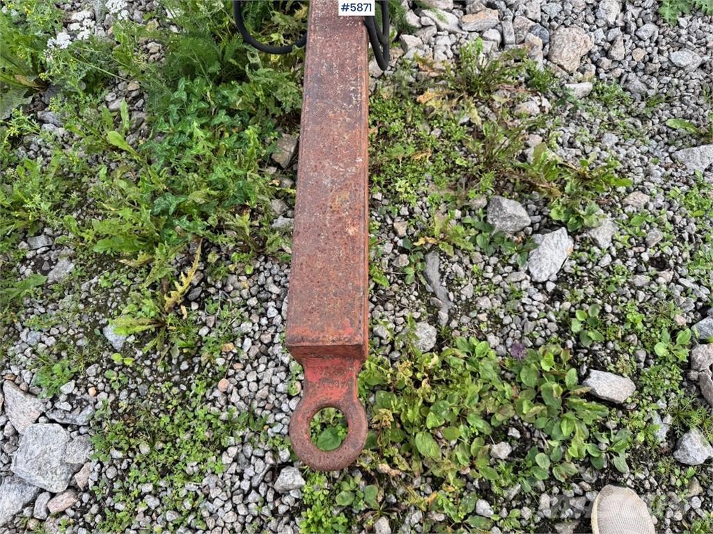 Väderstad Harv 其他耕种机械和配件